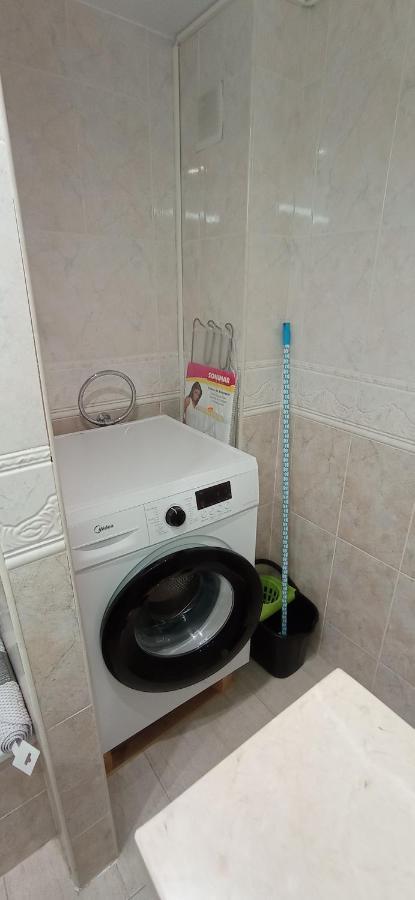 Appartement Apartamento Cerca De La Playa Y En El Centro De La Ciudad