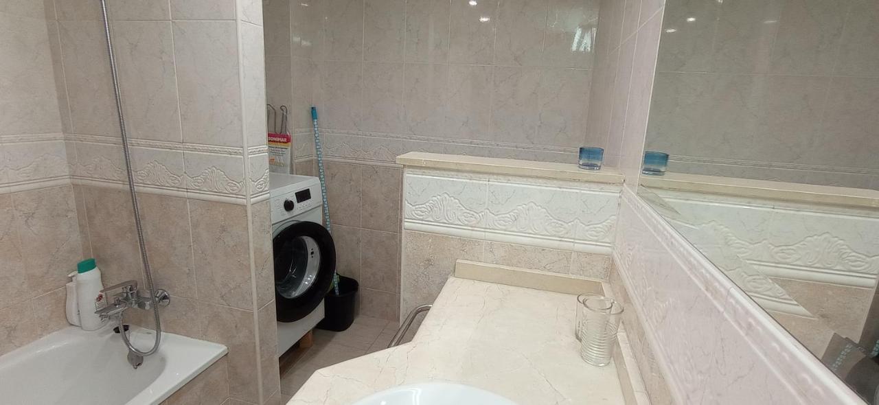 Apartamento Cerca De La Playa Y En El Centro De La Ciudad Appartement