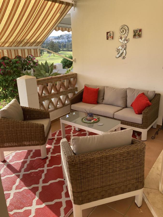 Beautiful With Golf & Views Mijas Golf * Fuengirola