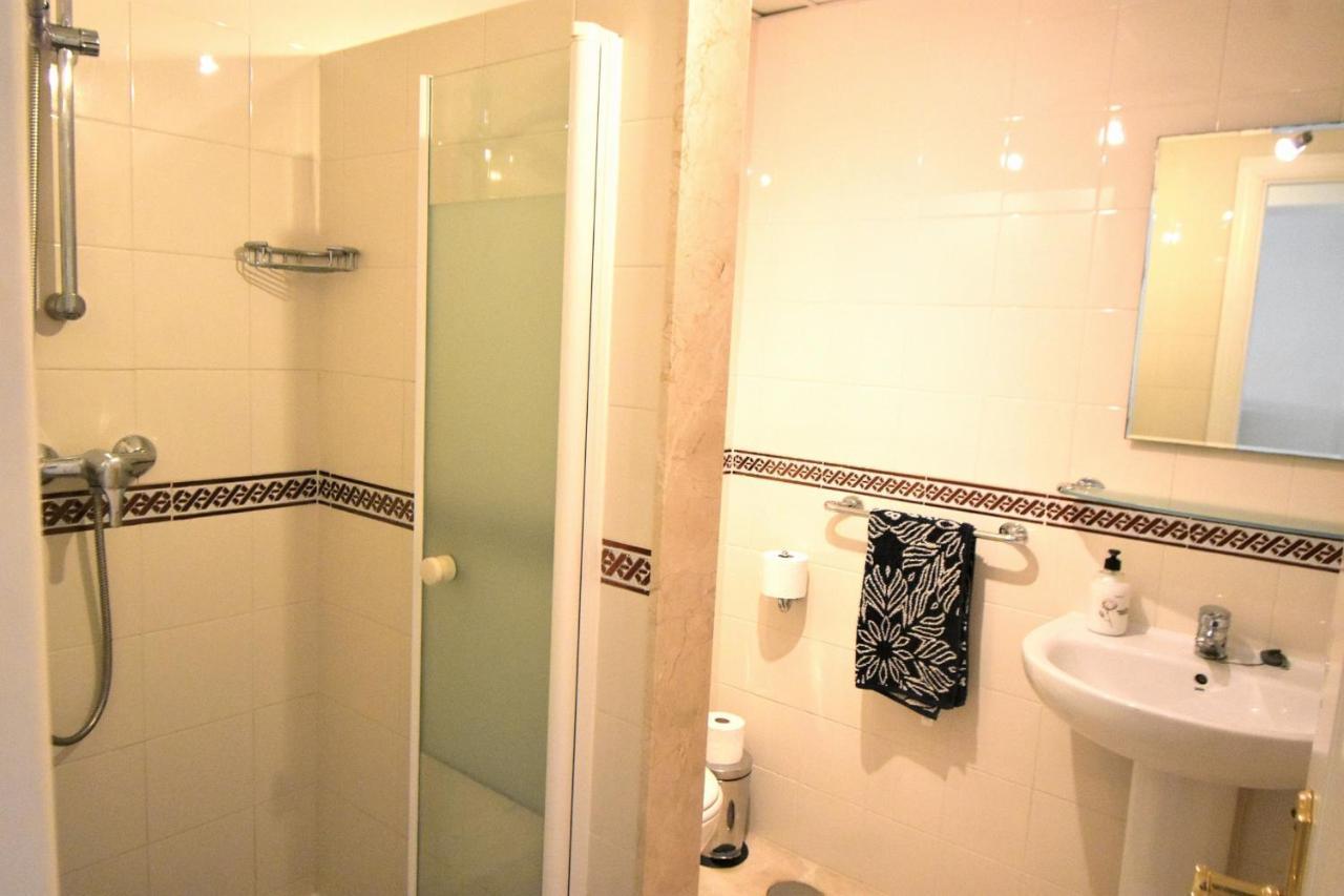 Apartment Beautiful With Golf & Views Mijas Golf Fuengirola