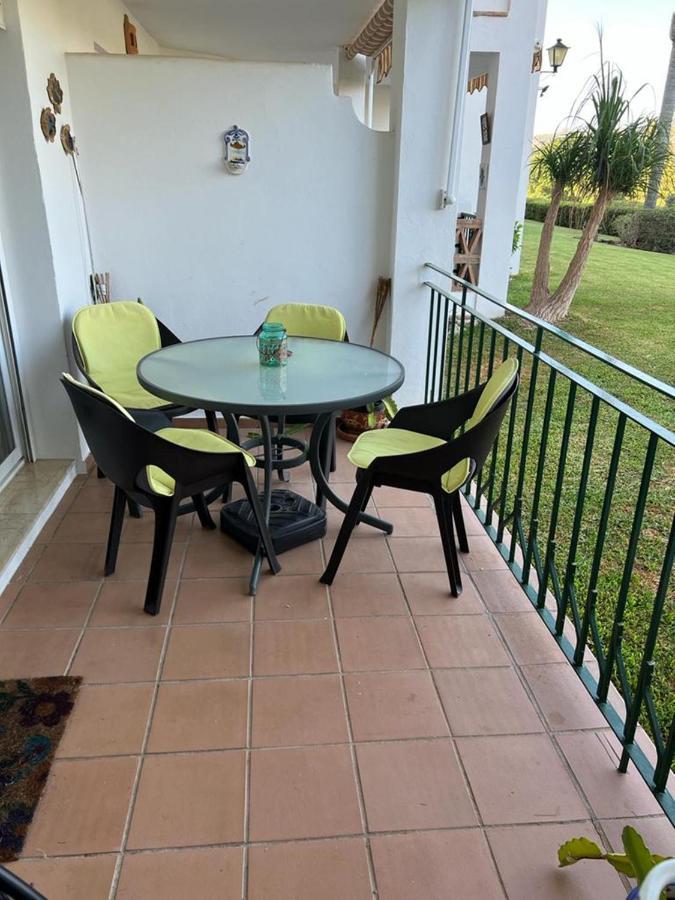 Beautiful With Golf & Views Mijas Golf Fuengirola