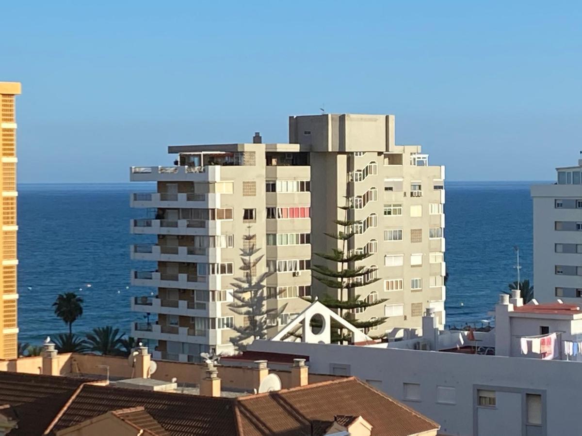 Torreblanca Del Sol Apartment *