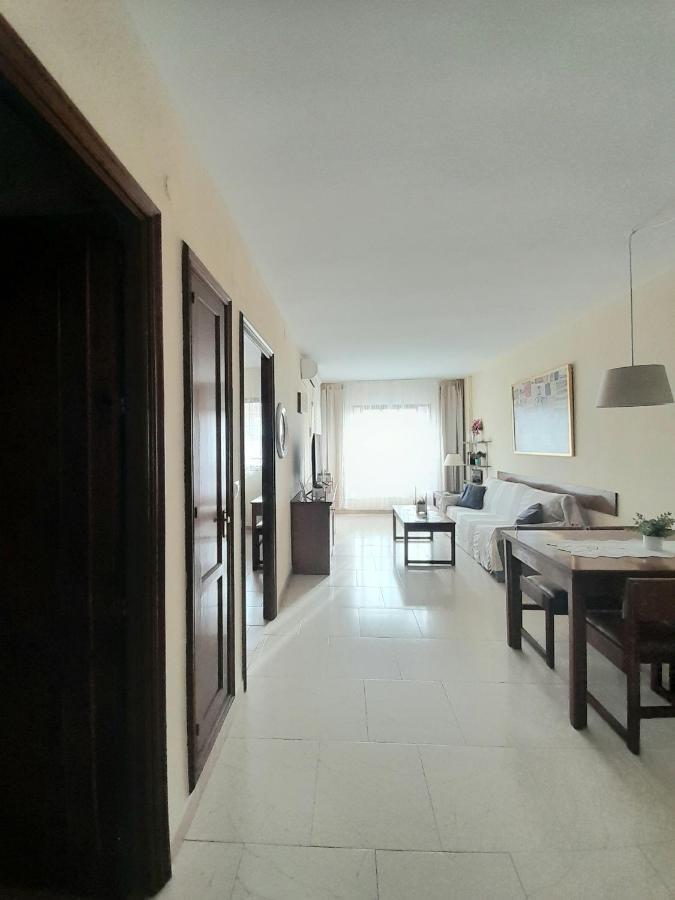 In Ronda 4 First Line Apartamento
