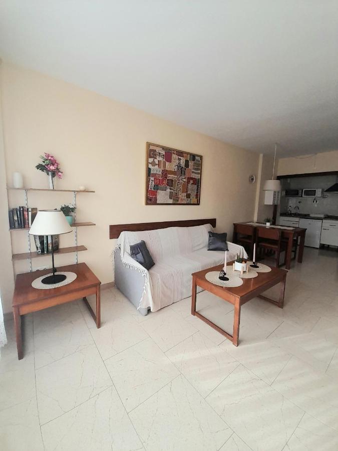 Apartamento In Ronda 4 First Line *