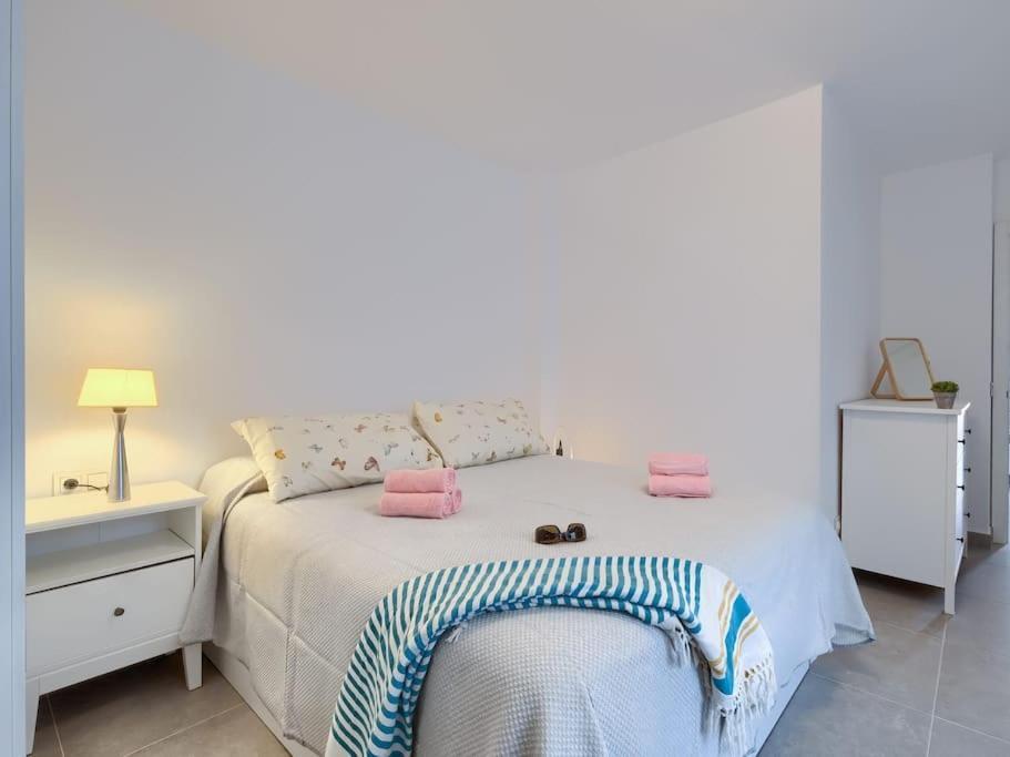 Bonito 2 Minutos De La Playa Apartment Fuengirola