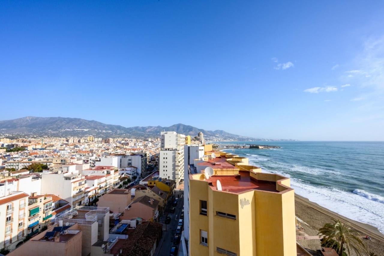 Sea & Mountain, Front Line, 1 Min To By 10tosea Appartement *