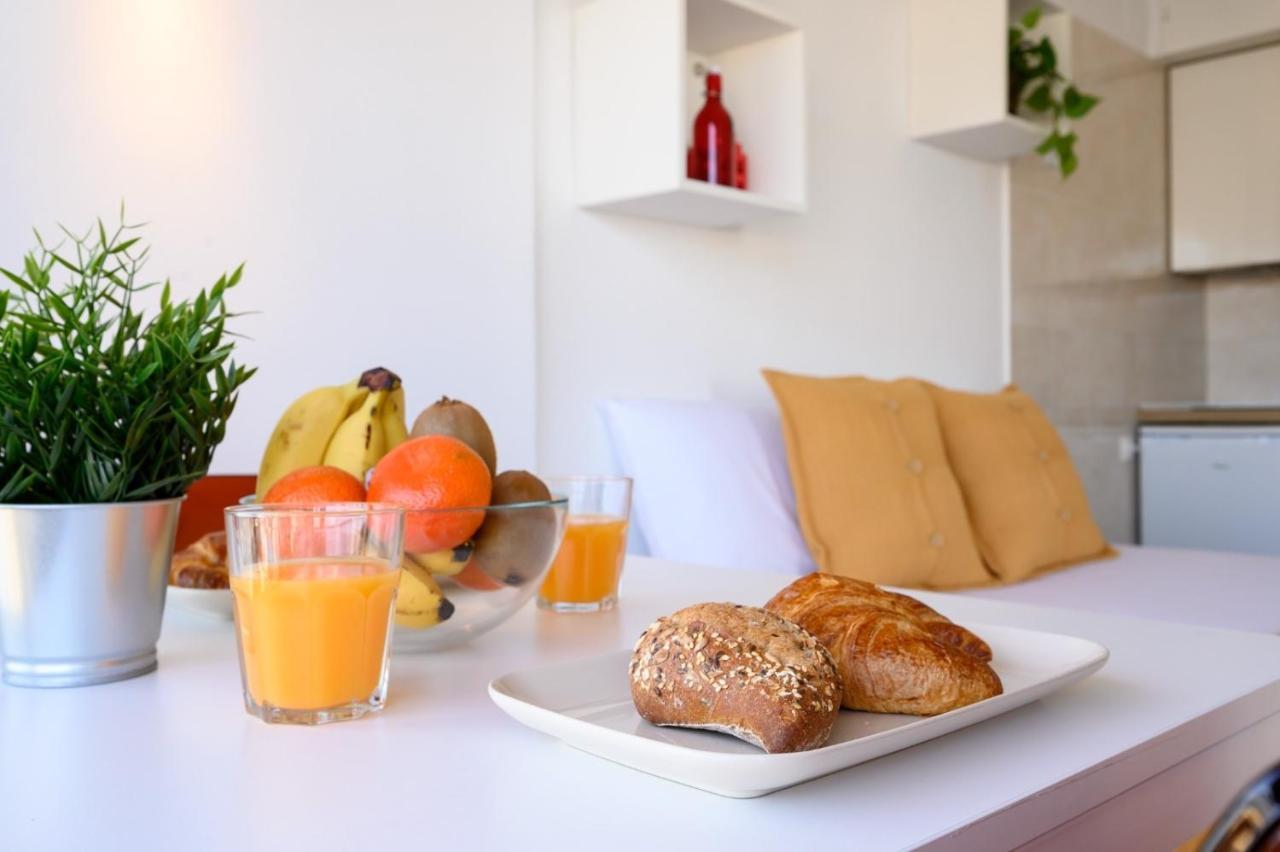 Appartement Sea & Mountain, Front Line, 1 Min To By 10tosea *
