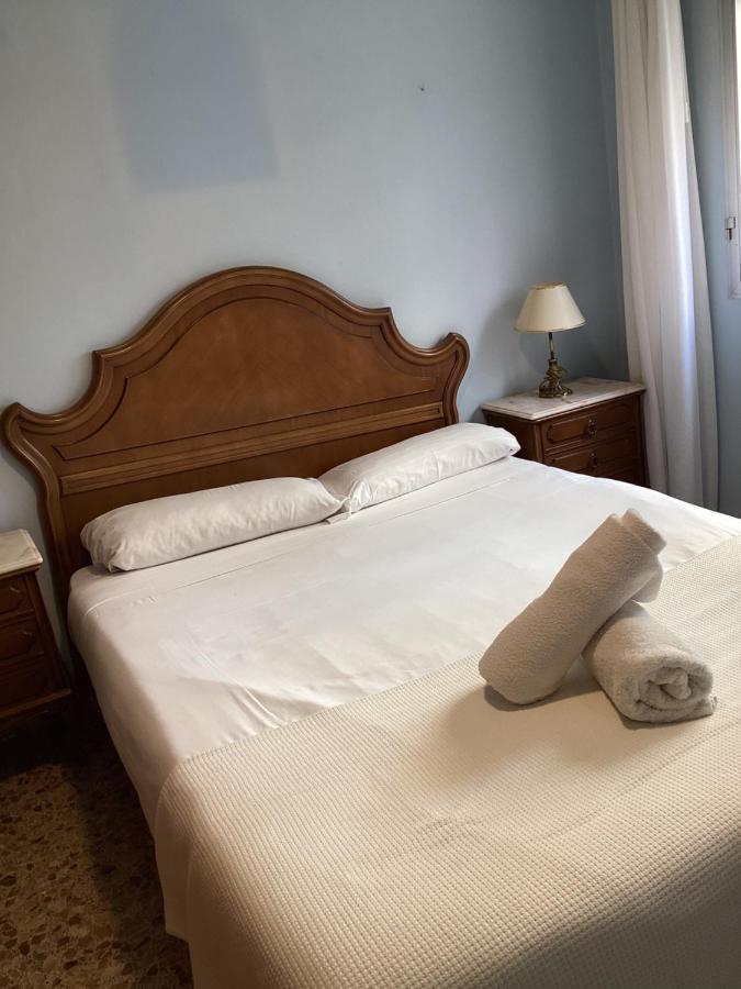 Apartamento City Parque Del Sol *