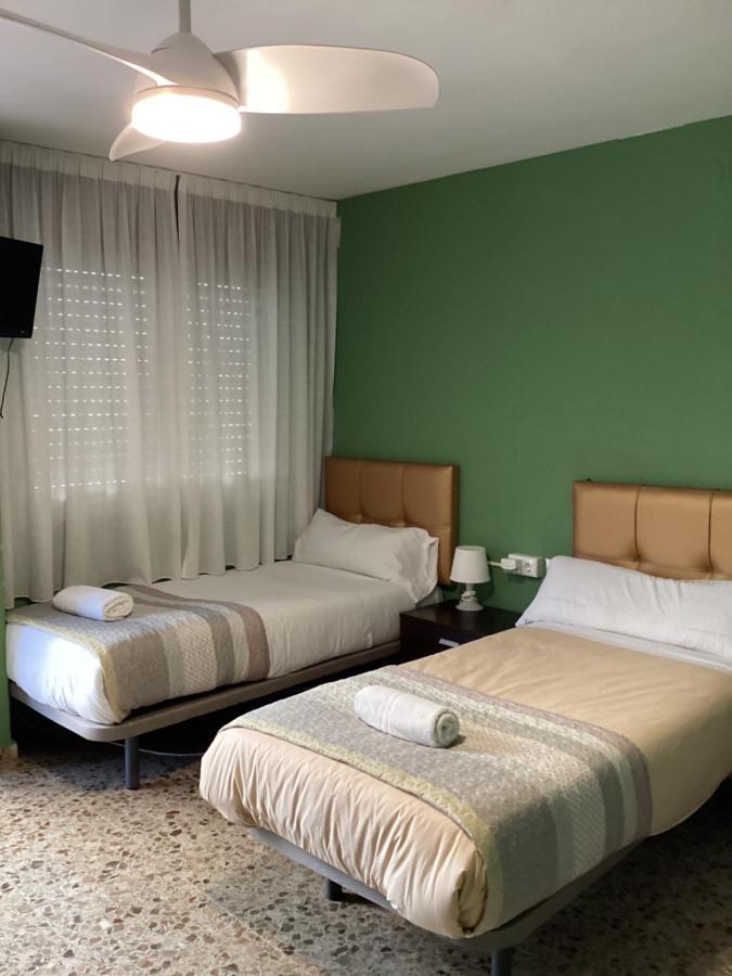 City Parque Del Sol Apartamento Fuengirola