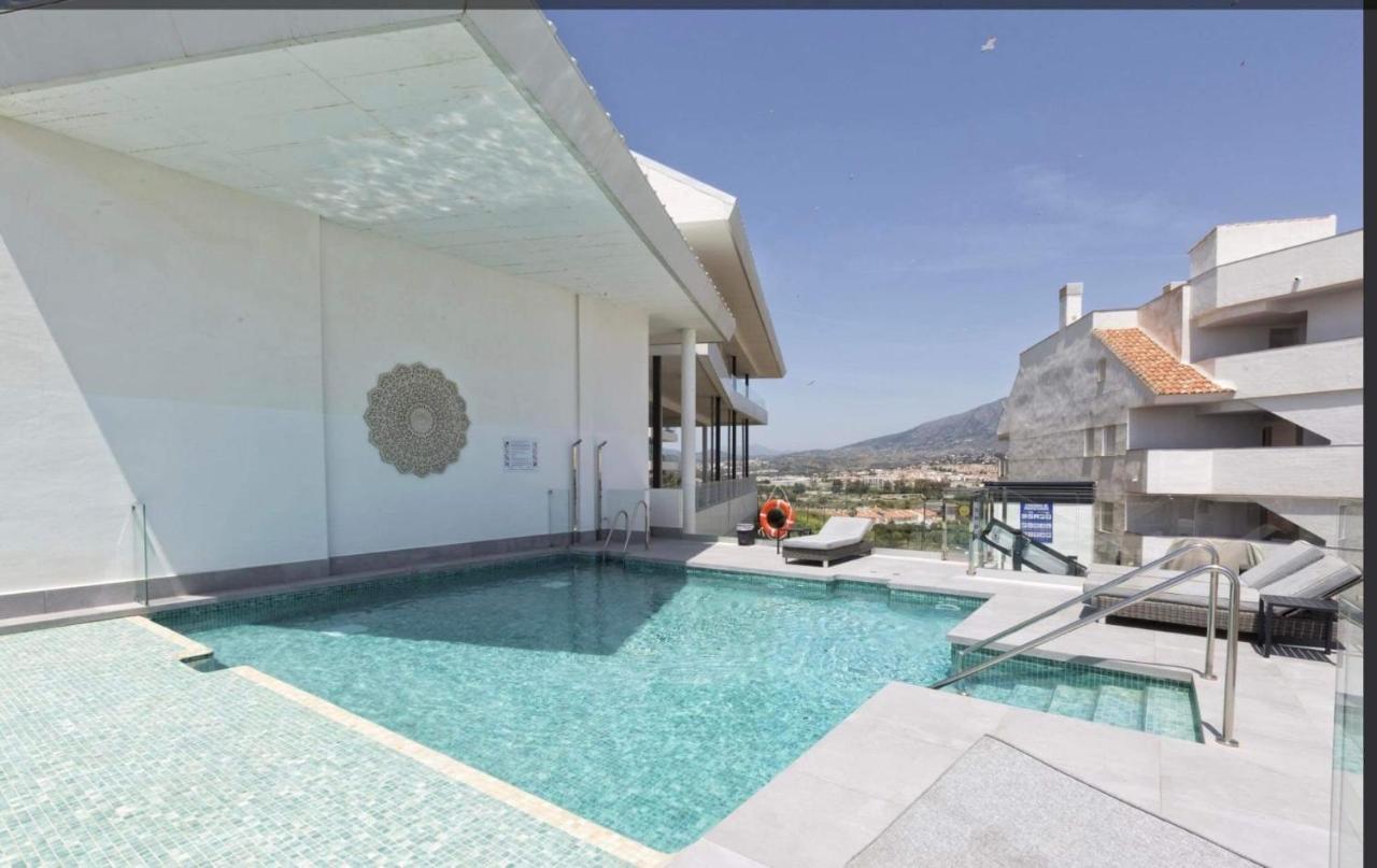Apartment Luxury Tomaso - The View