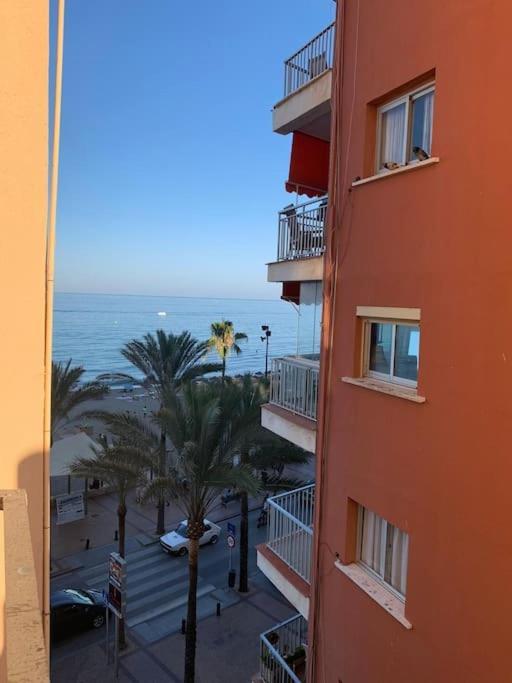 1ª Linea Edificio La Paz Fuengirola