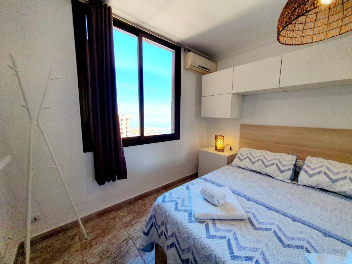 Marina View Appartement Fuengirola