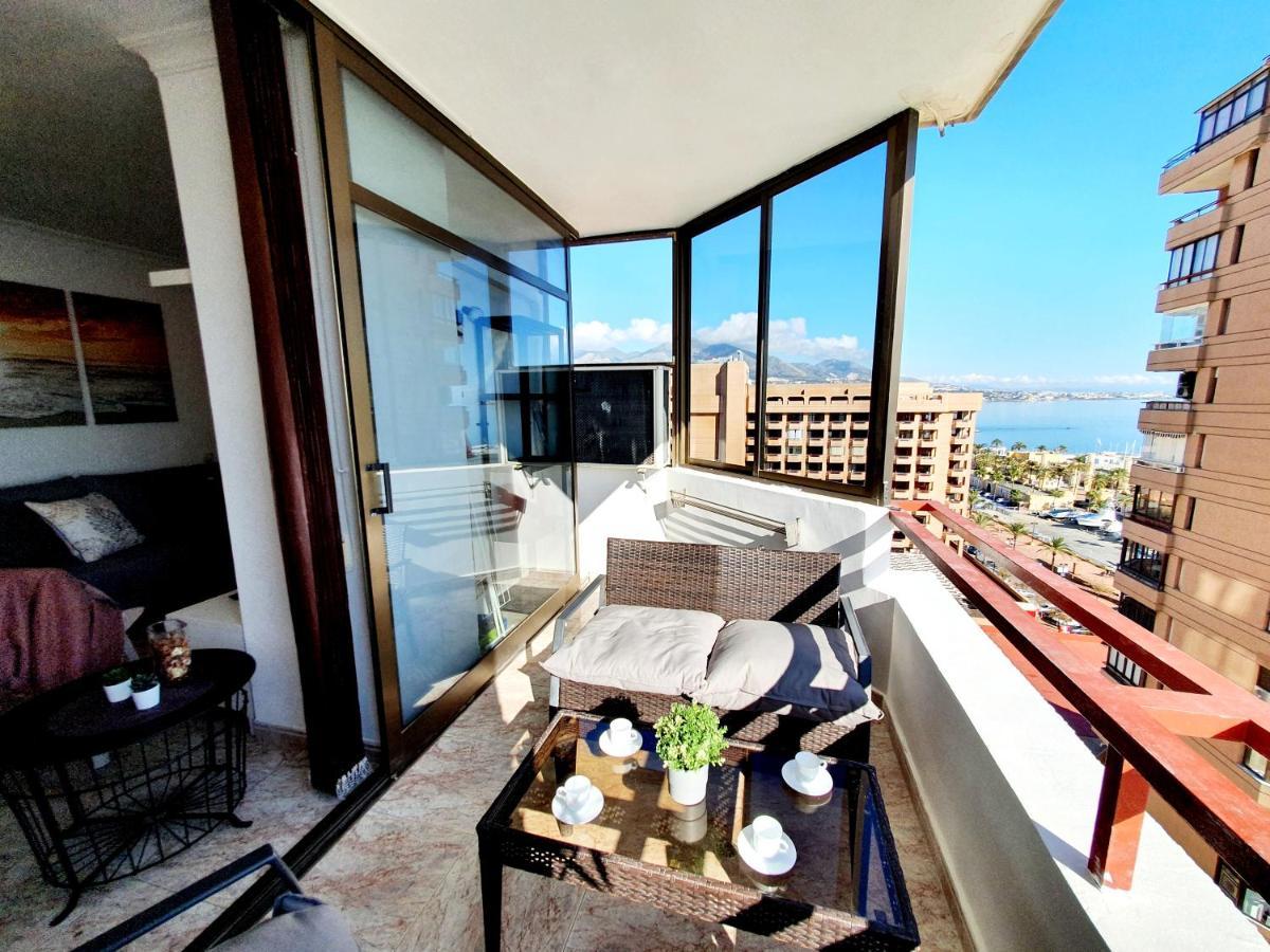 Marina View Appartement Fuengirola