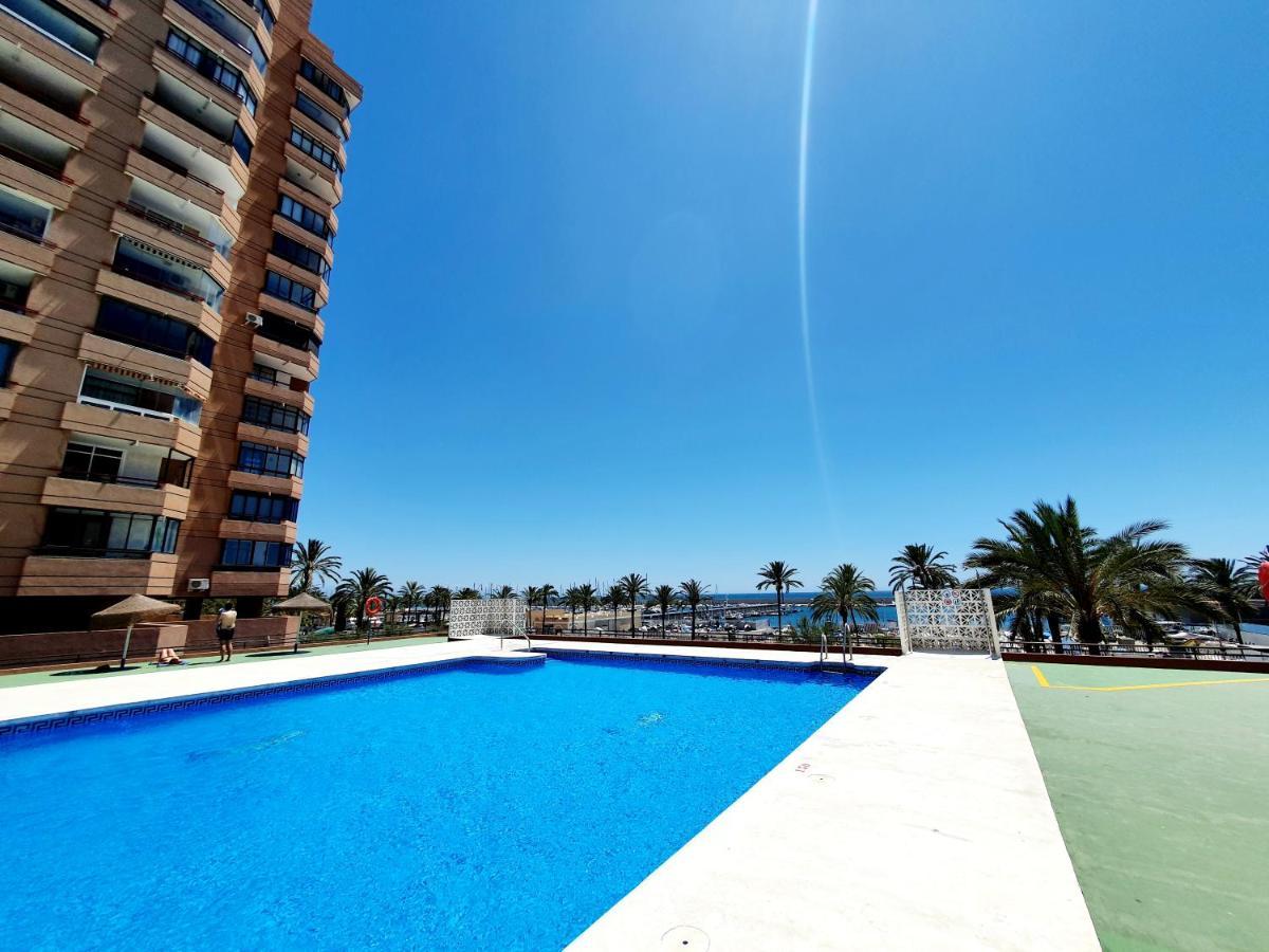 Marina View Appartement *