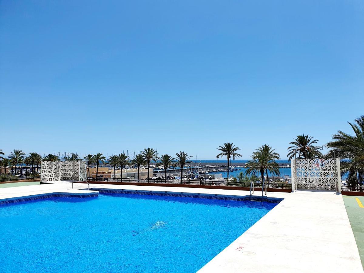 Marina View Appartement