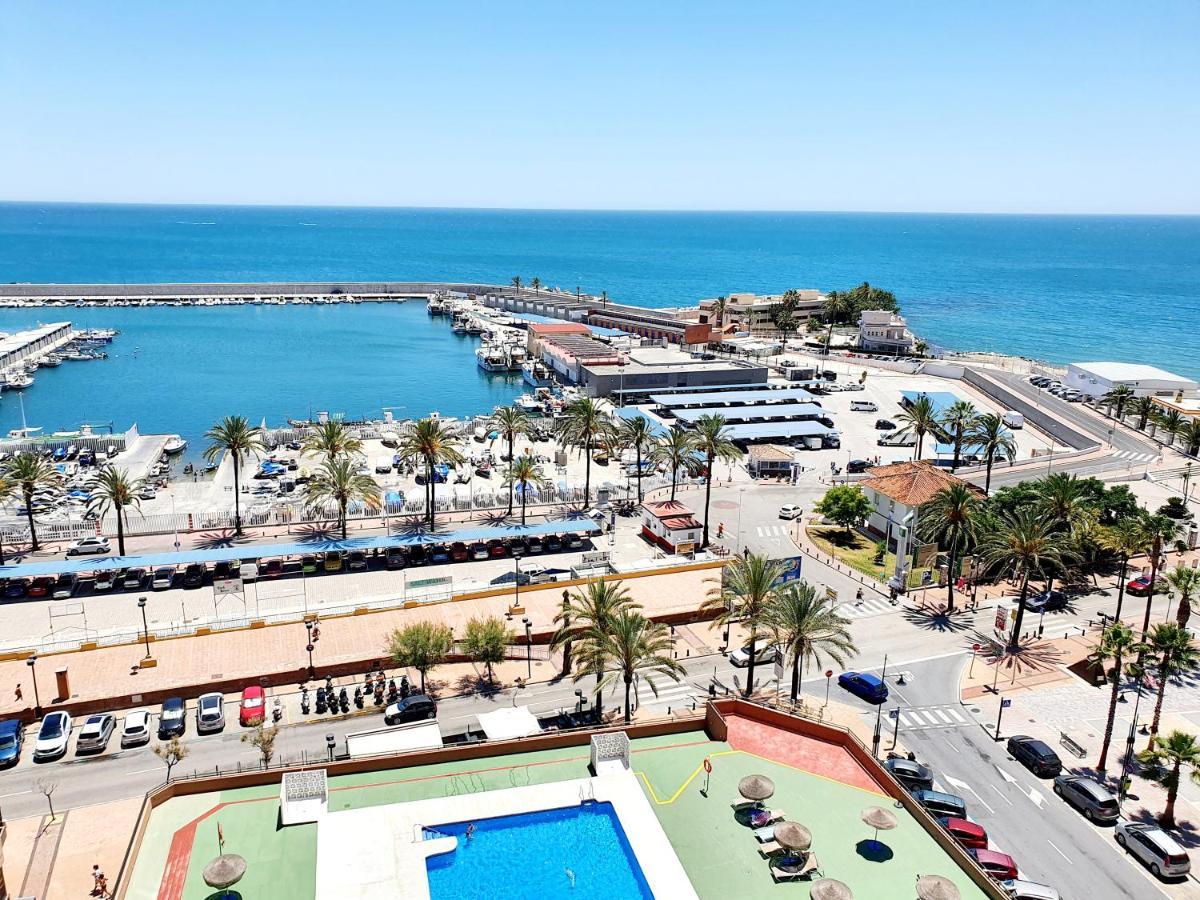 Appartement Marina View