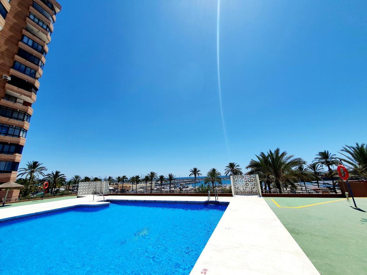 Appartement Marina View