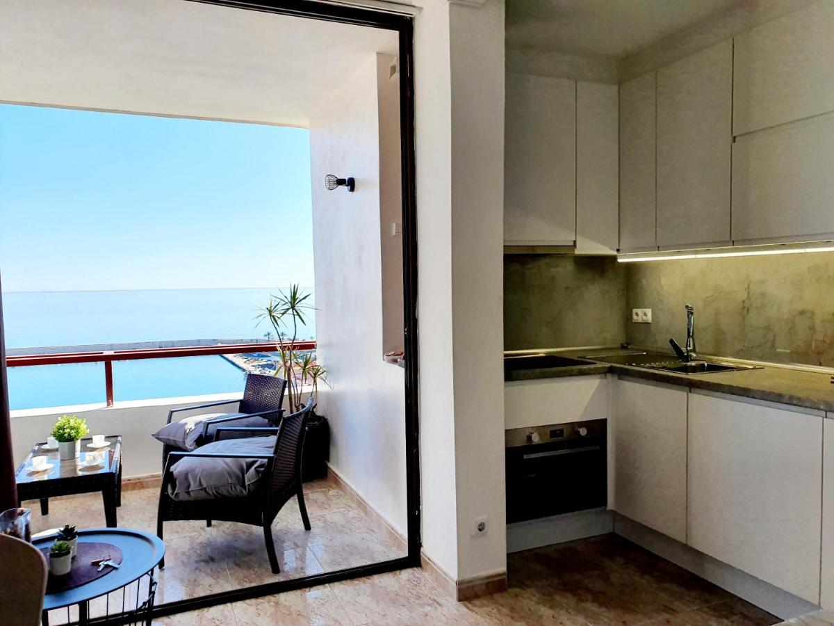 Marina View Appartement Fuengirola