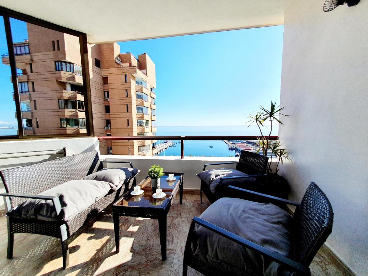 Appartement Marina View Fuengirola