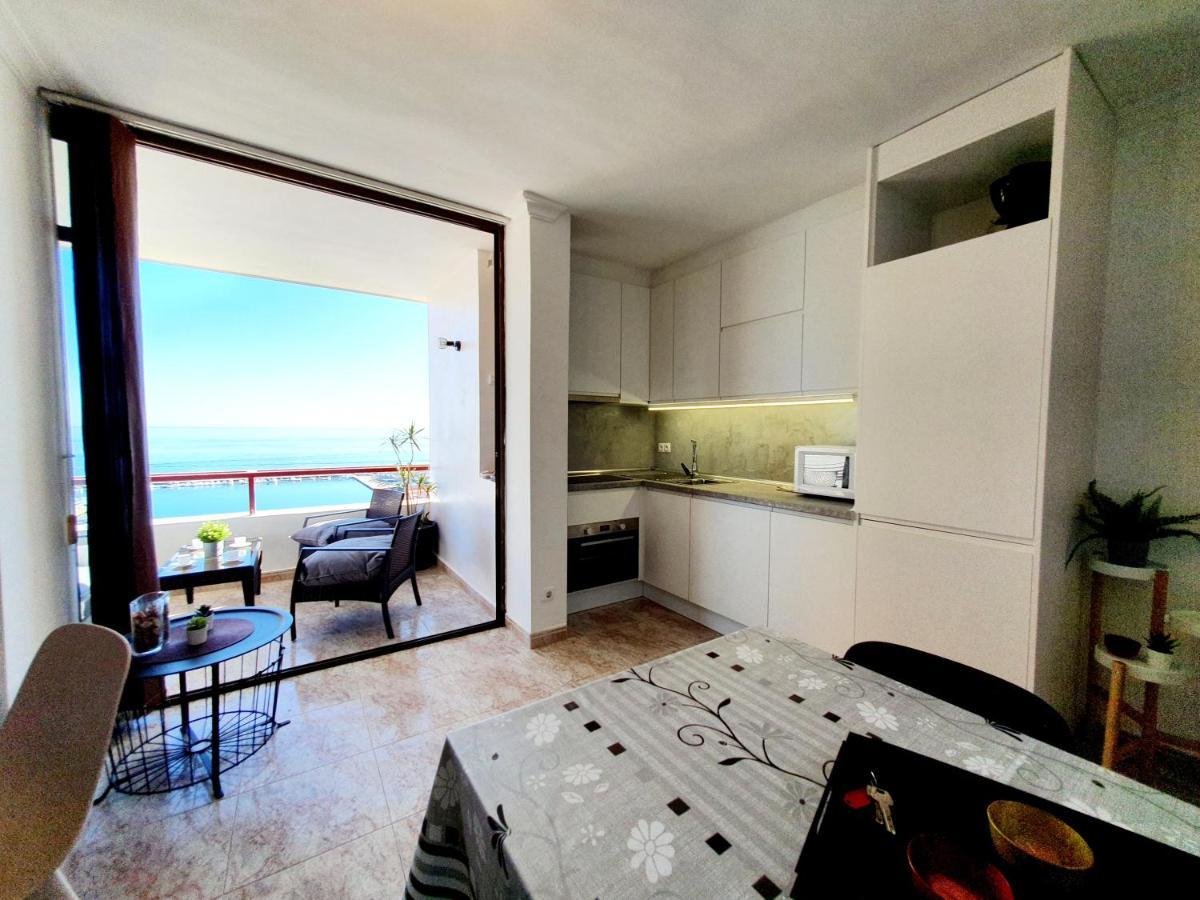 Appartement Marina View