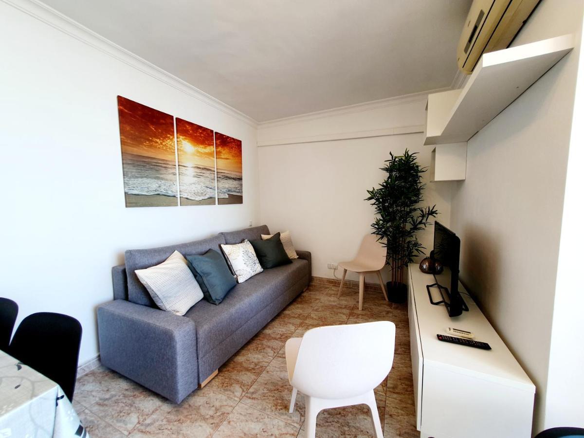 Marina View Appartement *