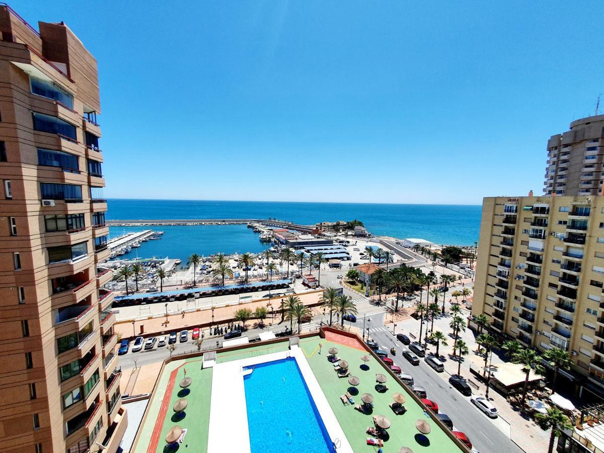 Marina View Appartement Fuengirola
