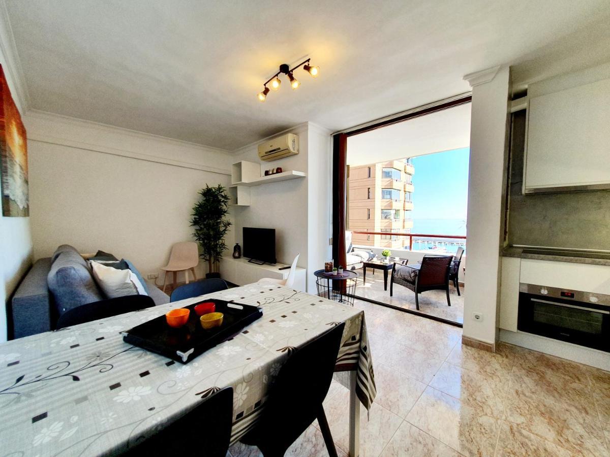 Appartement Marina View