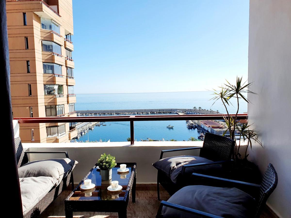 Appartement Marina View