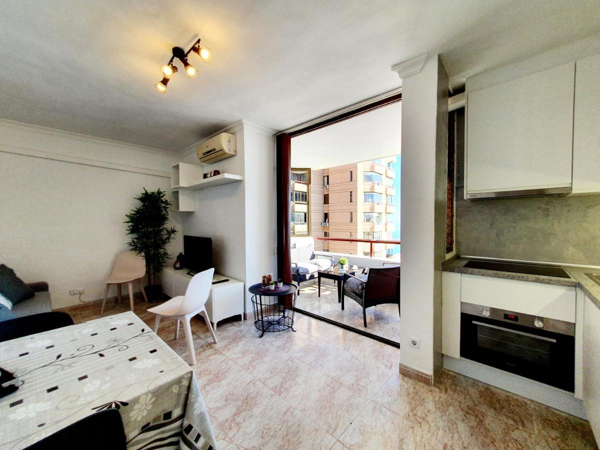 Appartement Marina View Fuengirola