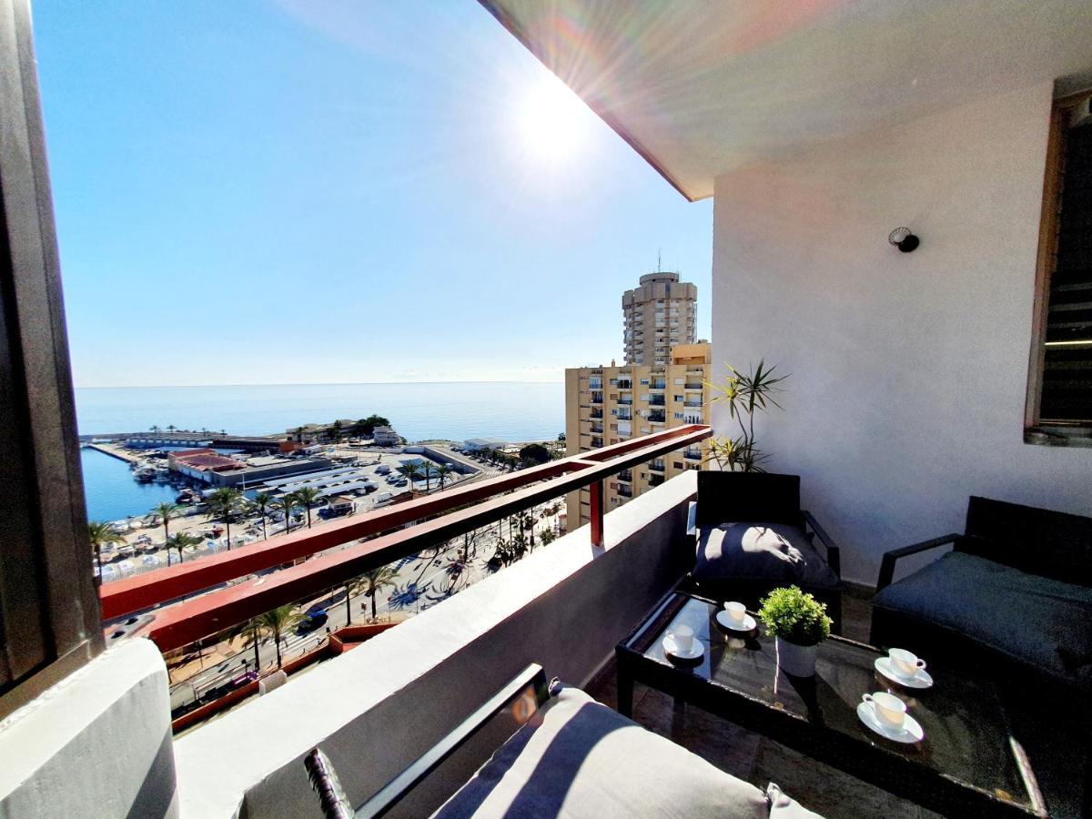 Marina View Appartement *