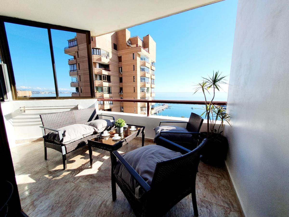 Marina View Appartement *