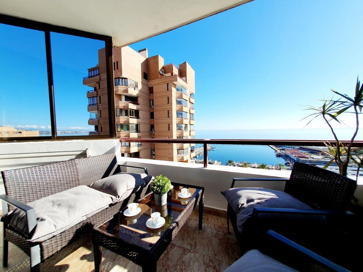 Appartement Marina View