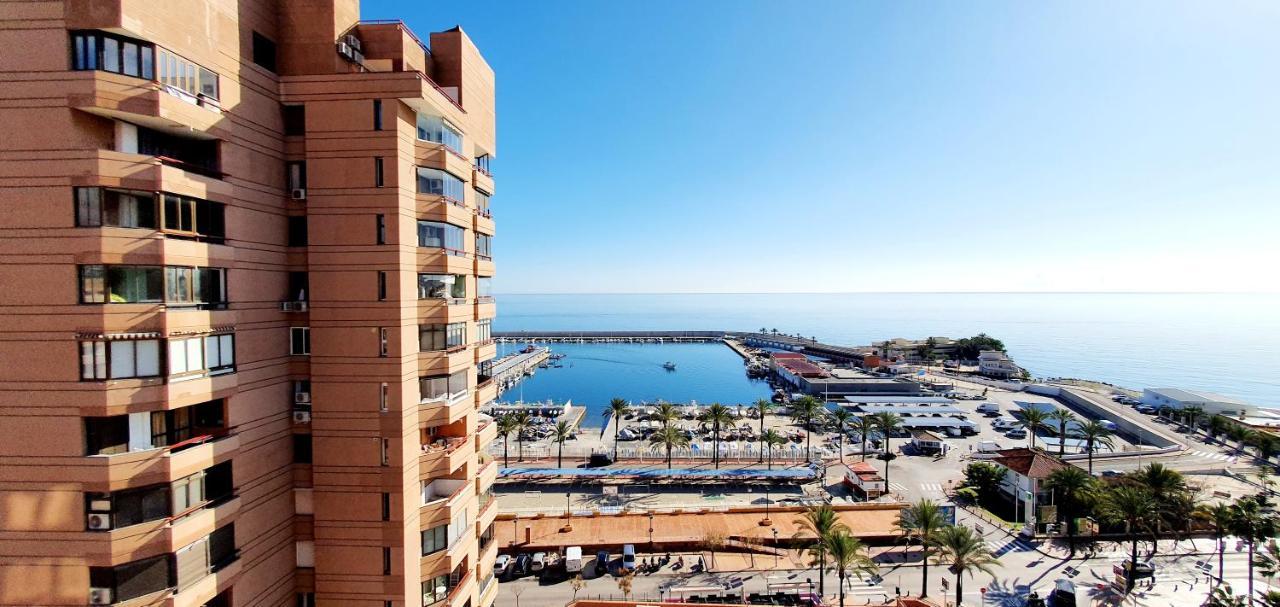 Marina View Appartement