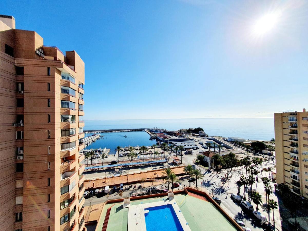 Appartement Marina View