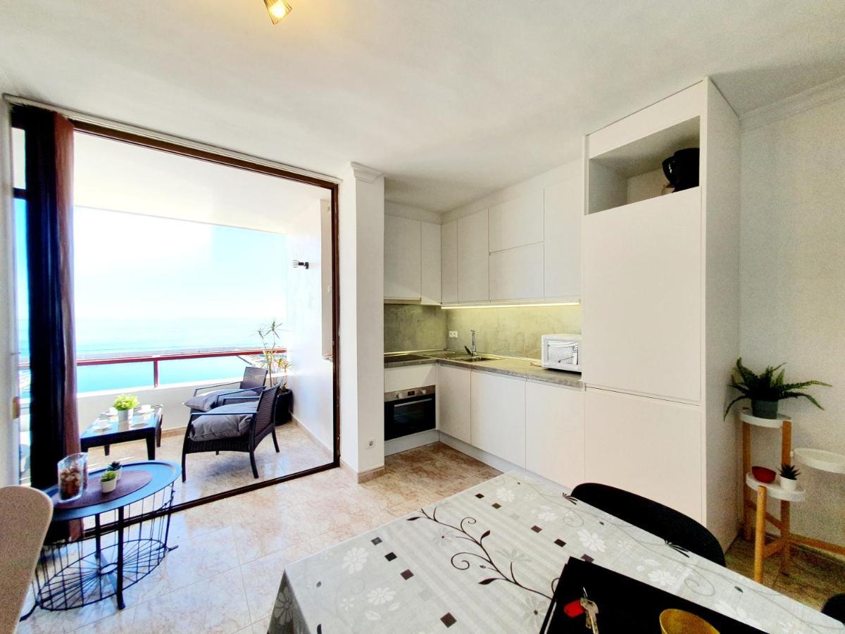 Appartement Marina View Fuengirola