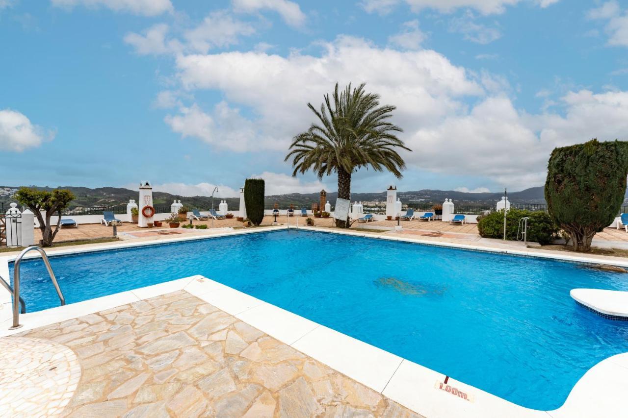 Malagasuite Mijas Golf Panoramic Views Apartment *
