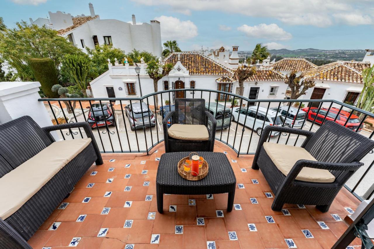 Malagasuite Mijas Golf Panoramic Views Fuengirola