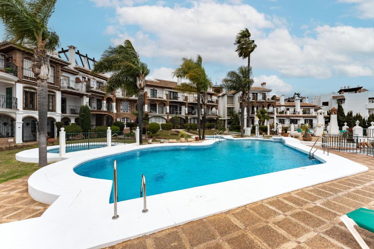 Malagasuite Mijas Golf Panoramic Views