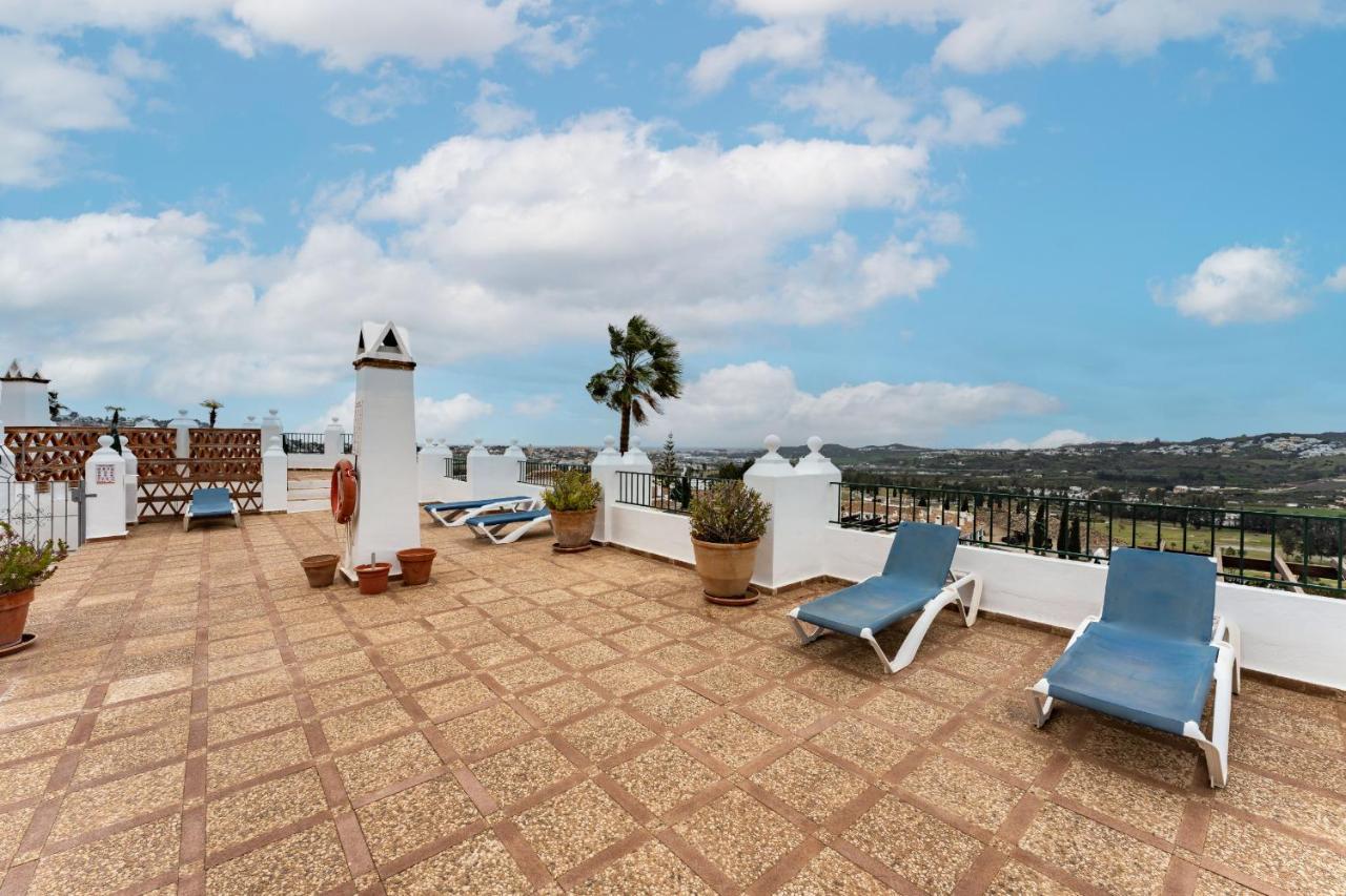Malagasuite Mijas Golf Panoramic Views Apartment