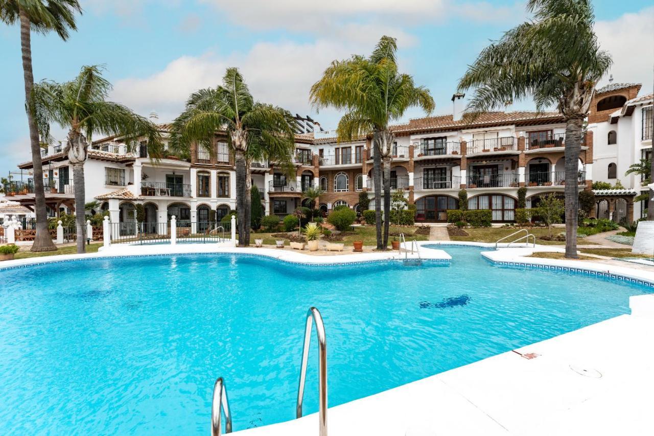 Malagasuite Mijas Golf Panoramic Views Apartment *