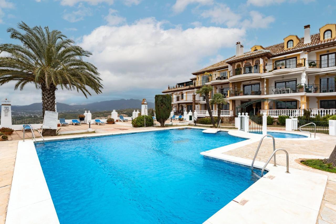 Malagasuite Mijas Golf Panoramic Views * Fuengirola
