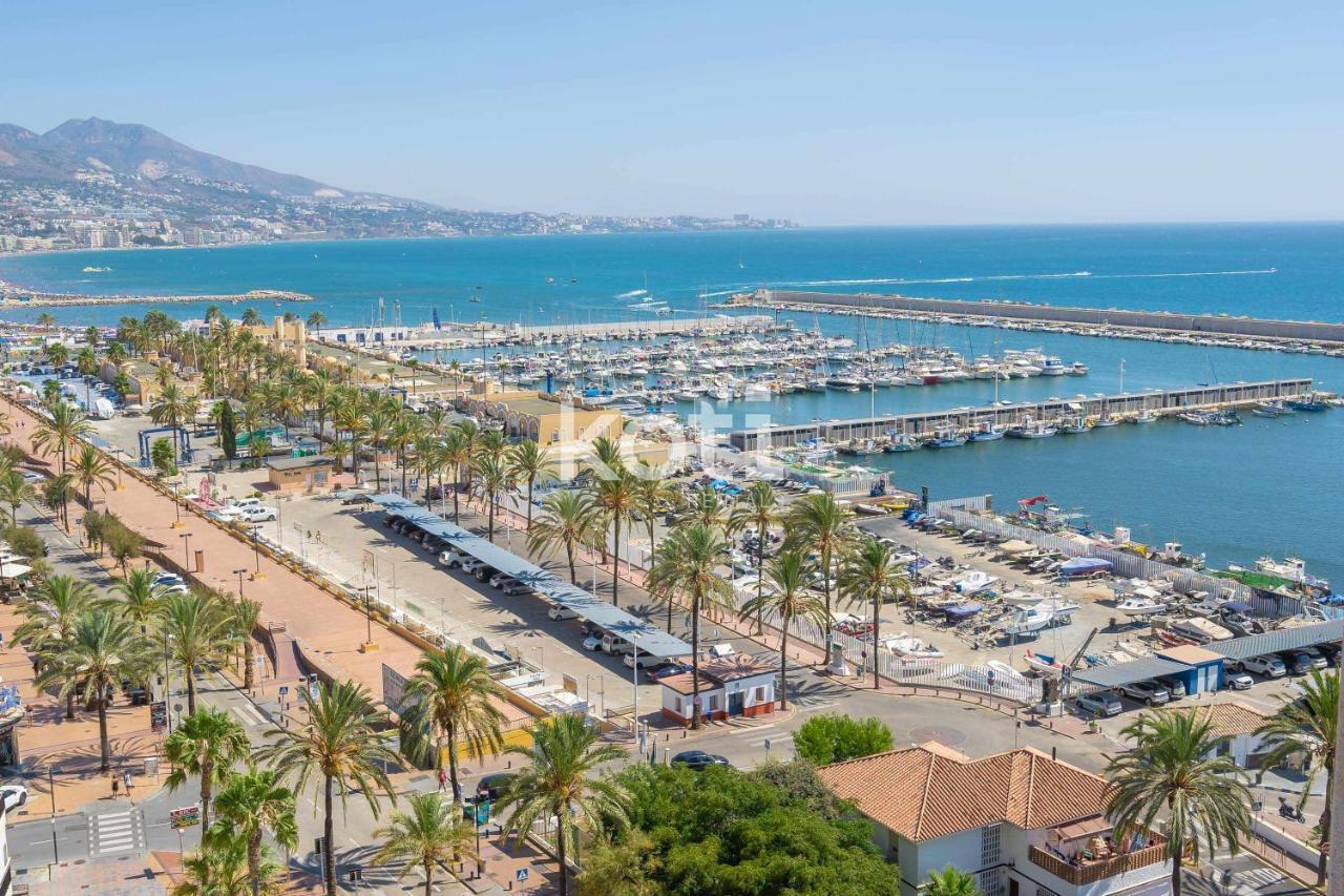 Koti - And Sea Fuengirola
