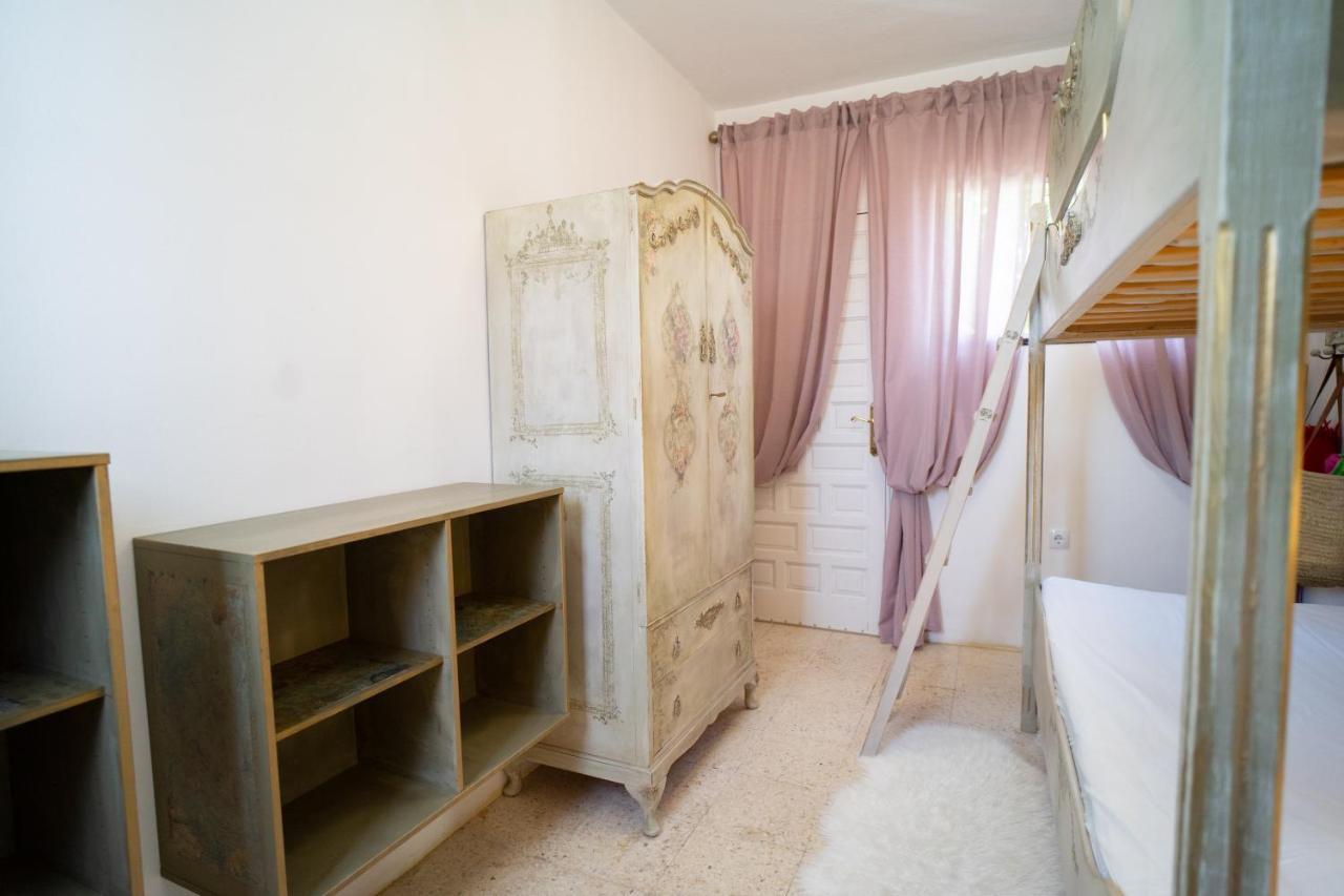 Casa Ancladero Big Rooftop Terrace, 2 Bedroom W Garden And View * Fuengirola