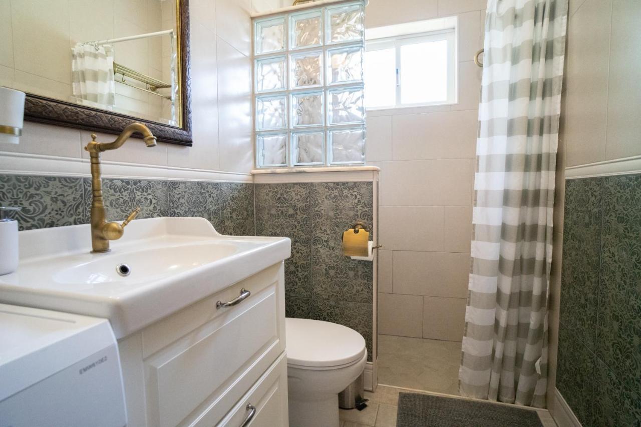 Casa Ancladero Big Rooftop Terrace, 2 Bedroom W Garden And View Holiday home Fuengirola