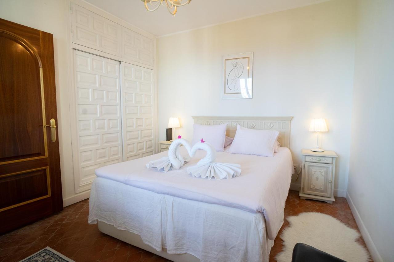 Holiday home Casa Ancladero Big Rooftop Terrace, 2 Bedroom W Garden And View *