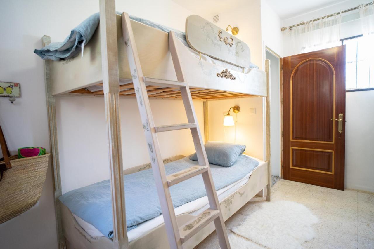 Holiday home Casa Ancladero Big Rooftop Terrace, 2 Bedroom W Garden And View Fuengirola