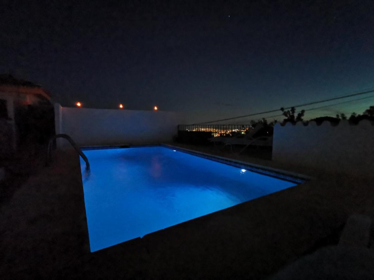 Casa Ancladero Big Rooftop Terrace, 2 Bedroom W Garden And View * Fuengirola