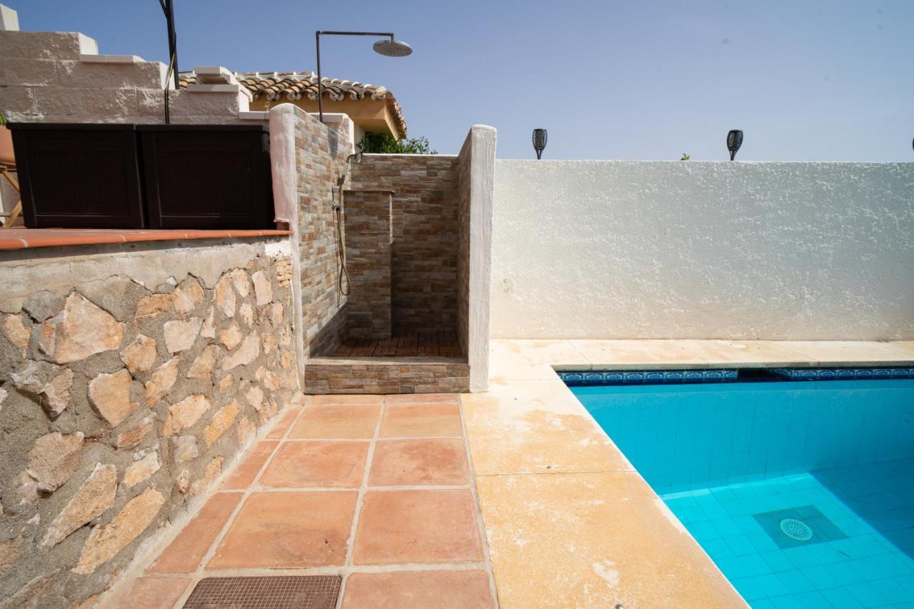 Holiday home Casa Ancladero Big Rooftop Terrace, 2 Bedroom W Garden And View *