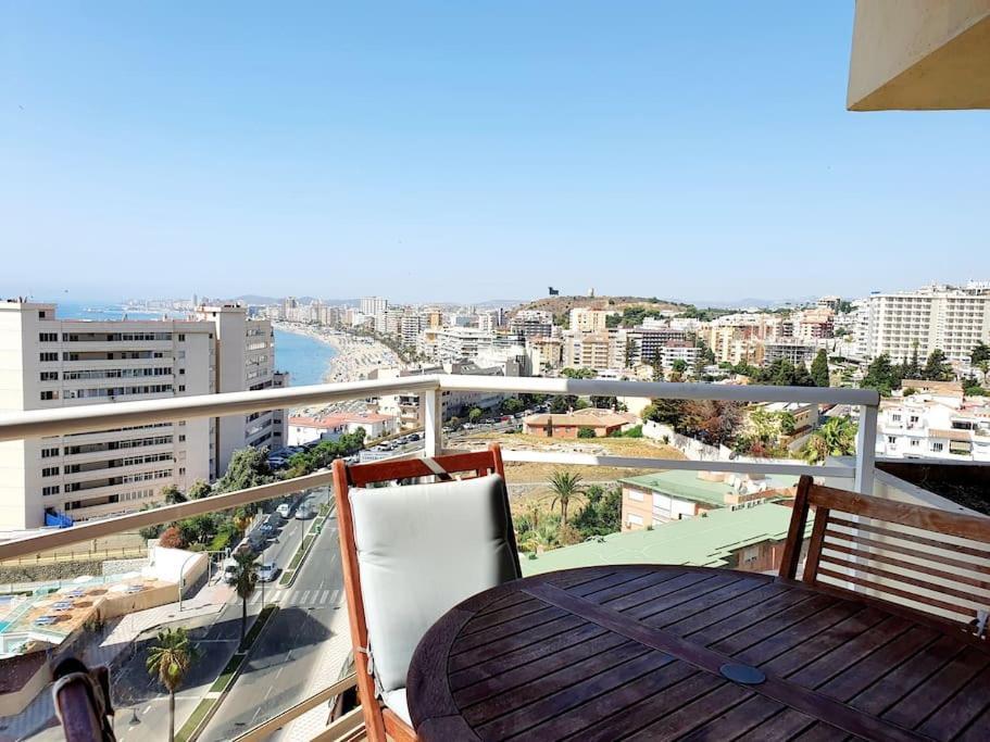 Appartement Penthouse With Sea Views *