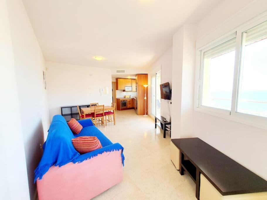 Appartement Penthouse With Sea Views Fuengirola